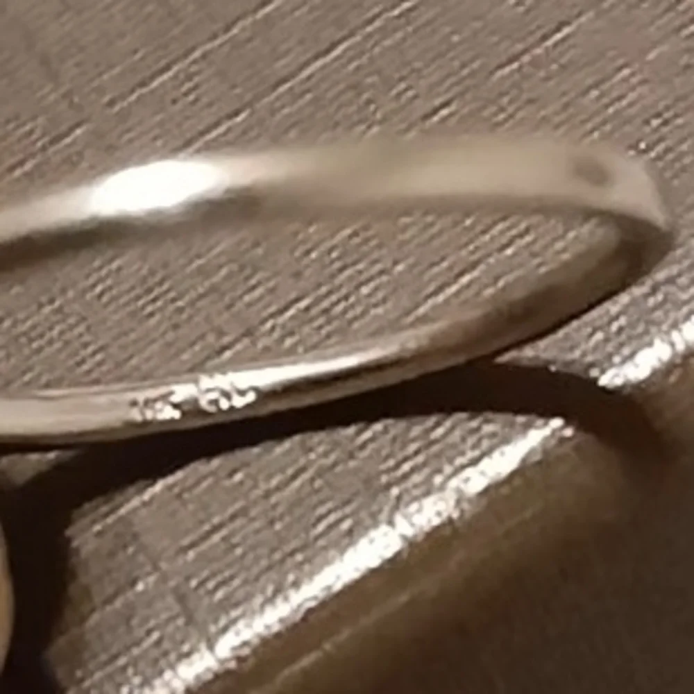 Bony Levy 18k Diamond Ring - Picture 8 of 9